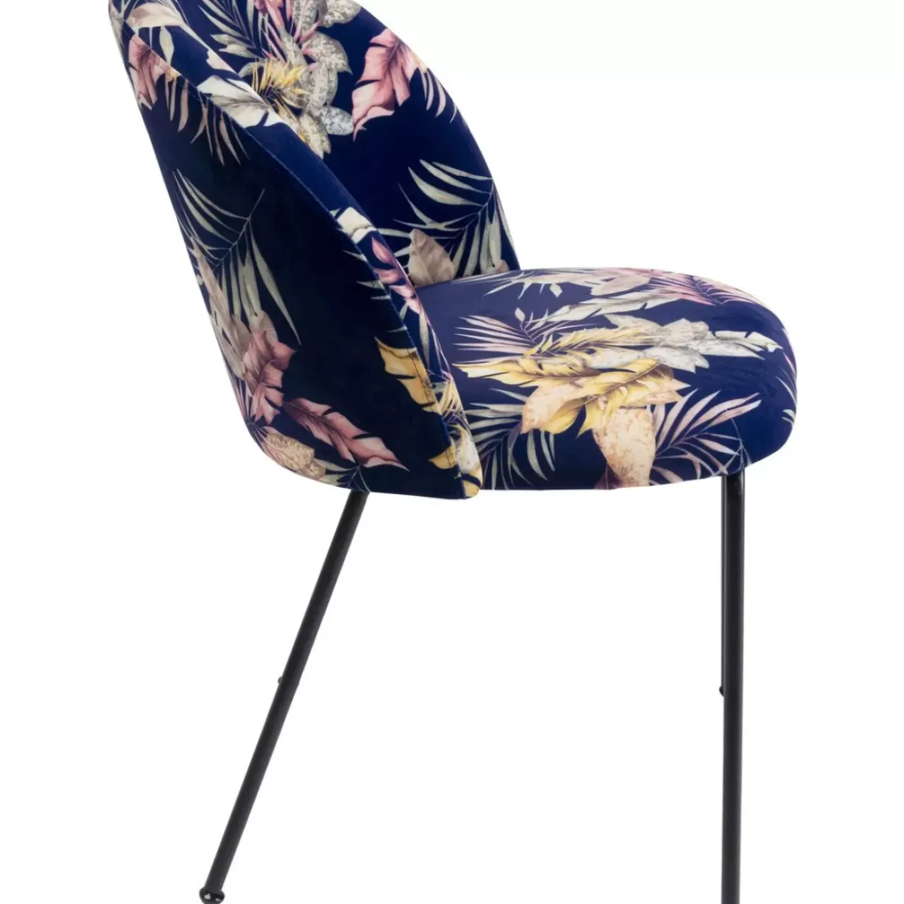 Stühle|KARE Design Stuhl Cecil Flower