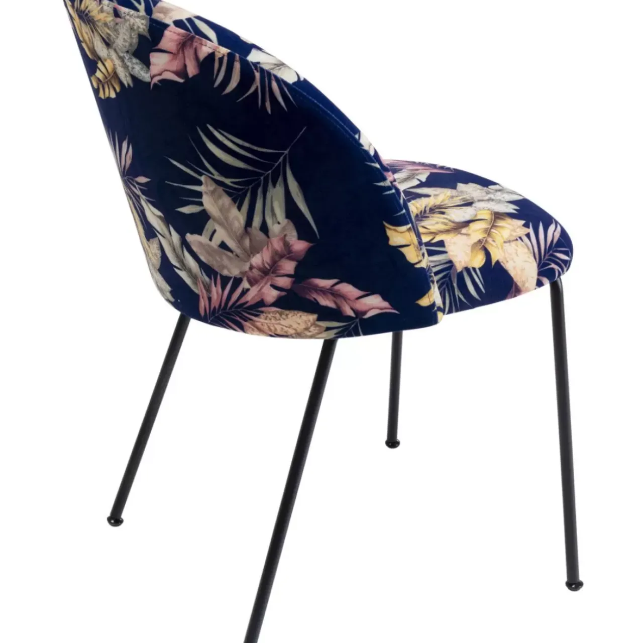 Stühle|KARE Design Stuhl Cecil Flower