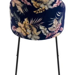 Stühle|KARE Design Stuhl Cecil Flower