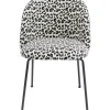 Stühle|KARE Design Stuhl Cecil Leo