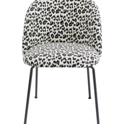 Stühle|KARE Design Stuhl Cecil Leo