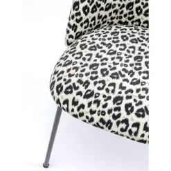 Stühle|KARE Design Stuhl Cecil Leo