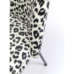 Stühle|KARE Design Stuhl Cecil Leo
