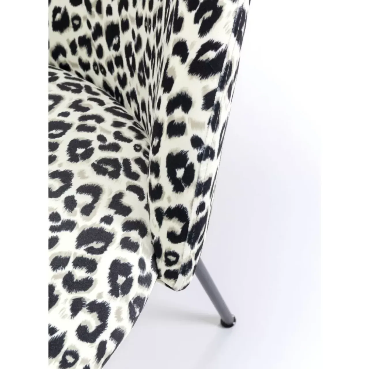Stühle|KARE Design Stuhl Cecil Leo