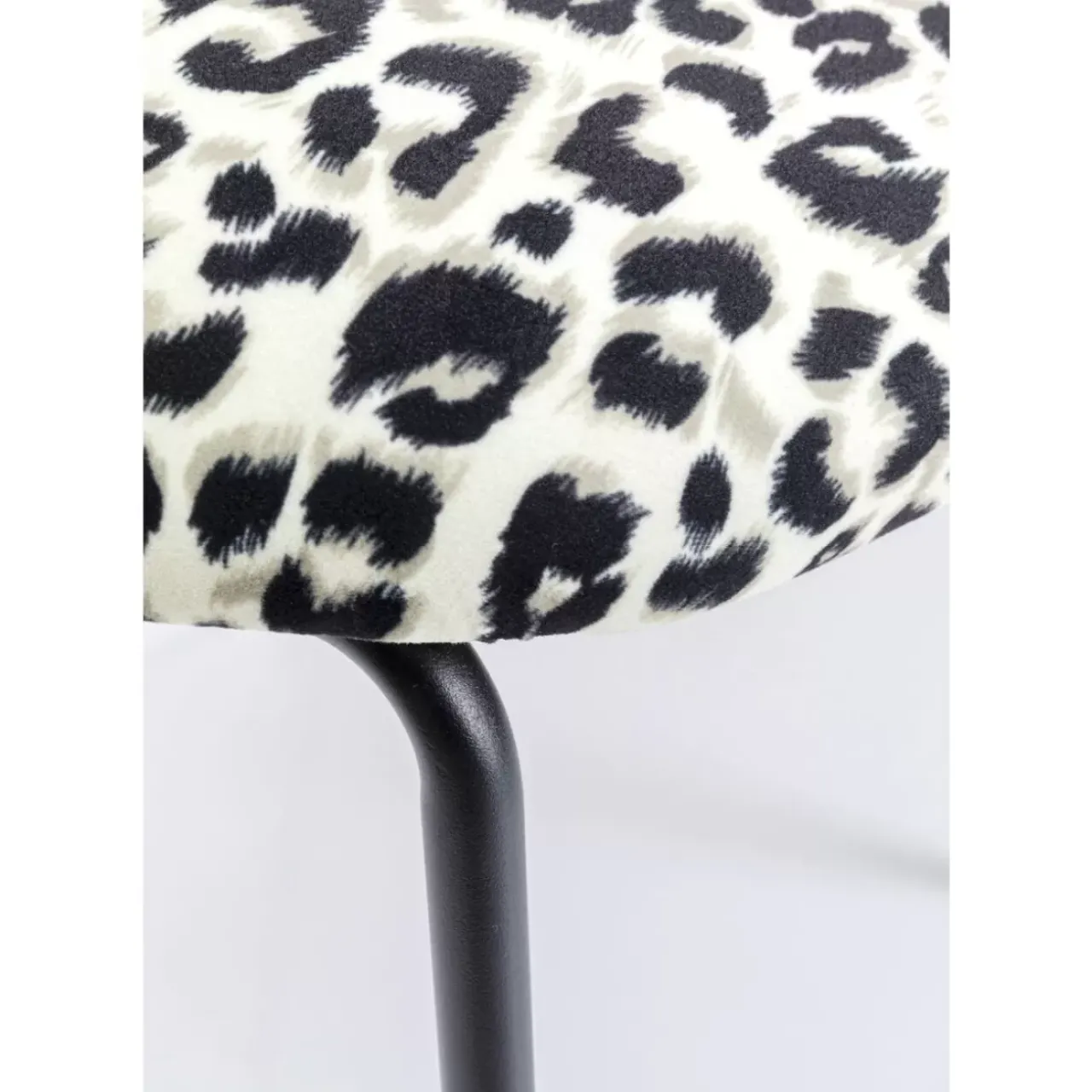 Stühle|KARE Design Stuhl Cecil Leo