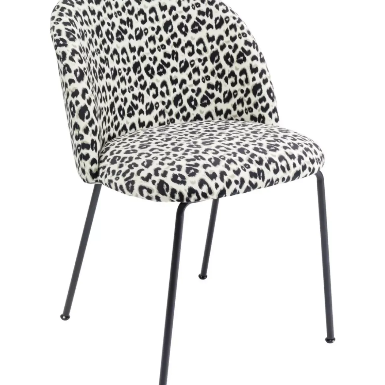 Stühle|KARE Design Stuhl Cecil Leo