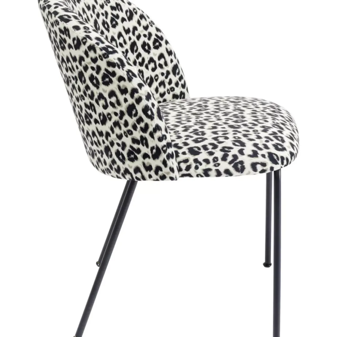 Stühle|KARE Design Stuhl Cecil Leo
