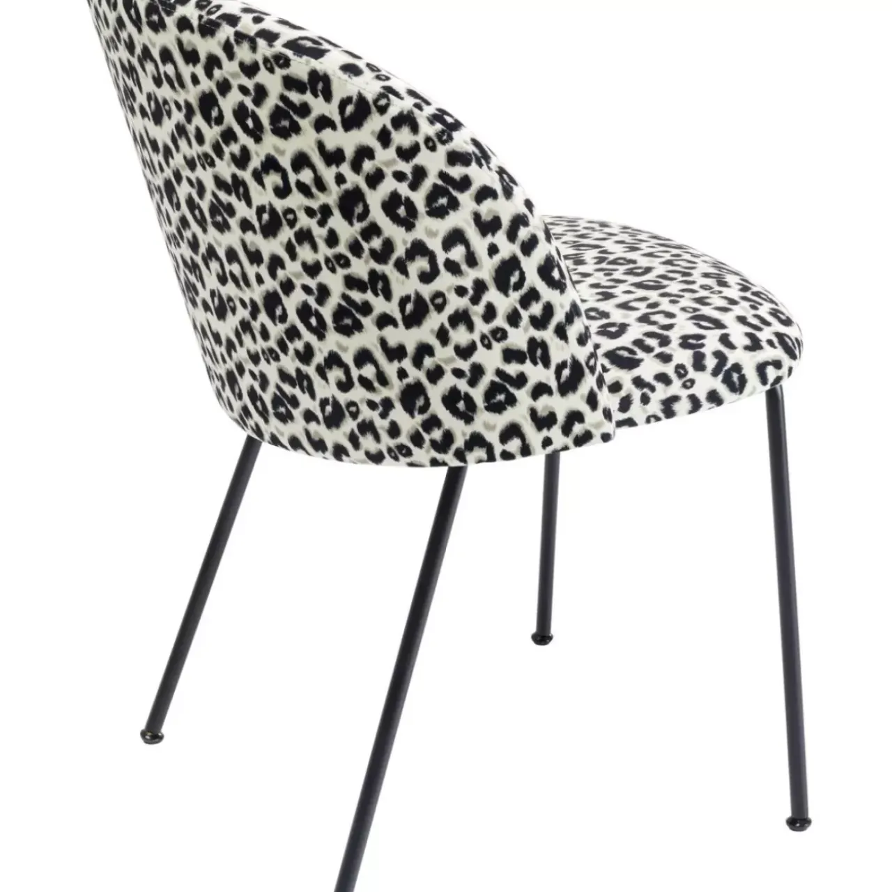 Stühle|KARE Design Stuhl Cecil Leo