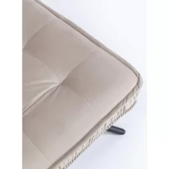 Stühle|KARE Design Stuhl Chelsea Grau
