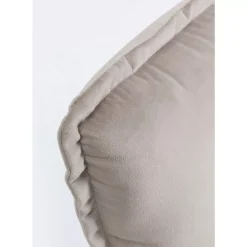 Stühle|KARE Design Stuhl Chelsea Grau