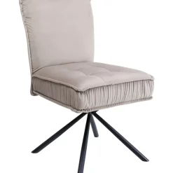 Stühle|KARE Design Stuhl Chelsea Grau