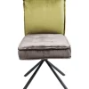 Stühle|KARE Design Stuhl Chelsea Grun