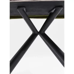 Stühle|KARE Design Stuhl Chelsea Grun