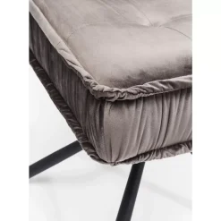 Stühle|KARE Design Stuhl Chelsea Grun
