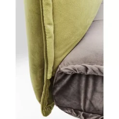 Stühle|KARE Design Stuhl Chelsea Grun