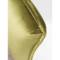 Stühle|KARE Design Stuhl Chelsea Grun