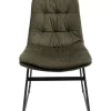 Stühle|KARE Design Stuhl Daria Grun