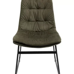 Stühle|KARE Design Stuhl Daria Grun