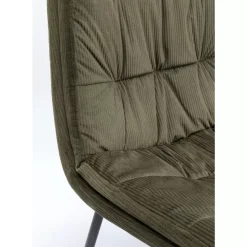 Stühle|KARE Design Stuhl Daria Grun