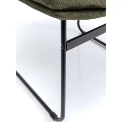Stühle|KARE Design Stuhl Daria Grun
