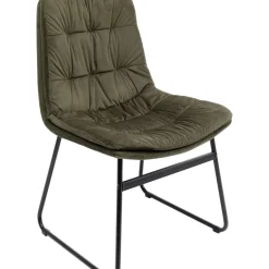Stühle|KARE Design Stuhl Daria Grun