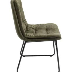 Stühle|KARE Design Stuhl Daria Grun