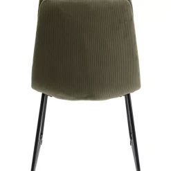 Stühle|KARE Design Stuhl Daria Grun