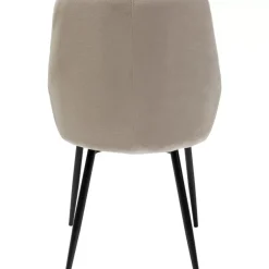 Stühle|KARE Design Stuhl East Side Champagne Xl