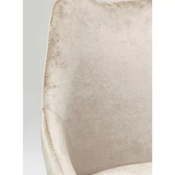 Stühle|KARE Design Stuhl East Side Champagne Xl