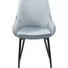 Stühle|KARE Design Stuhl East Side Grau