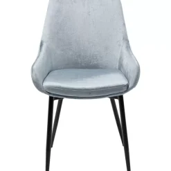 Stühle|KARE Design Stuhl East Side Grau
