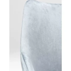Stühle|KARE Design Stuhl East Side Grau