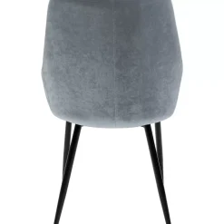 Stühle|KARE Design Stuhl East Side Grau