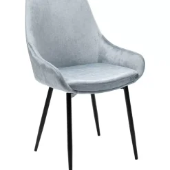 Stühle|KARE Design Stuhl East Side Grau