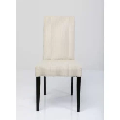 Stühle|KARE Design Stuhl Econo Cord Weis
