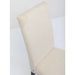 Stühle|KARE Design Stuhl Econo Cord Weis