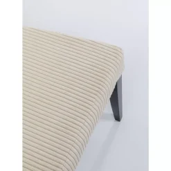 Stühle|KARE Design Stuhl Econo Cord Weis