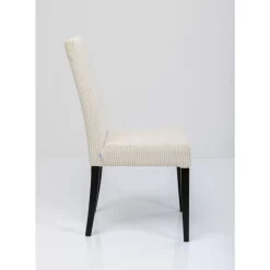 Stühle|KARE Design Stuhl Econo Cord Weis