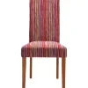Stühle|KARE Design Stuhl Econo Slim Art House Red