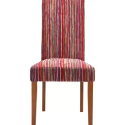 Stühle|KARE Design Stuhl Econo Slim Art House Red