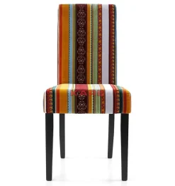 Stühle|KARE Design Stuhl Econo Very British