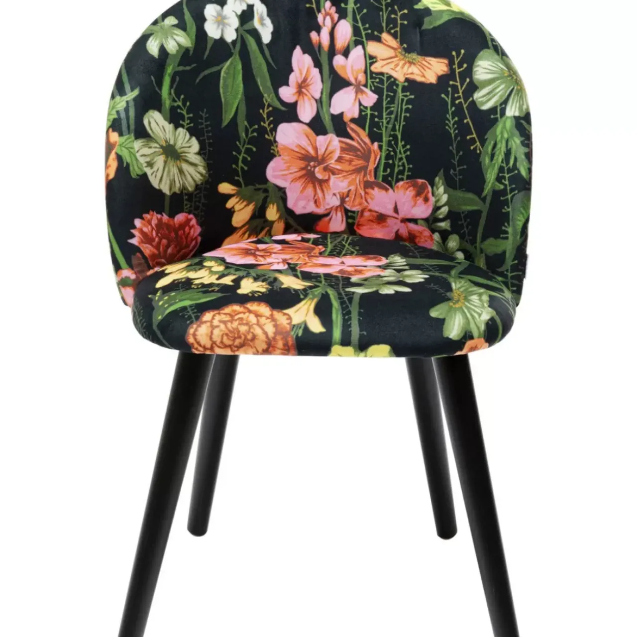 Stühle|KARE Design Stuhl Flores