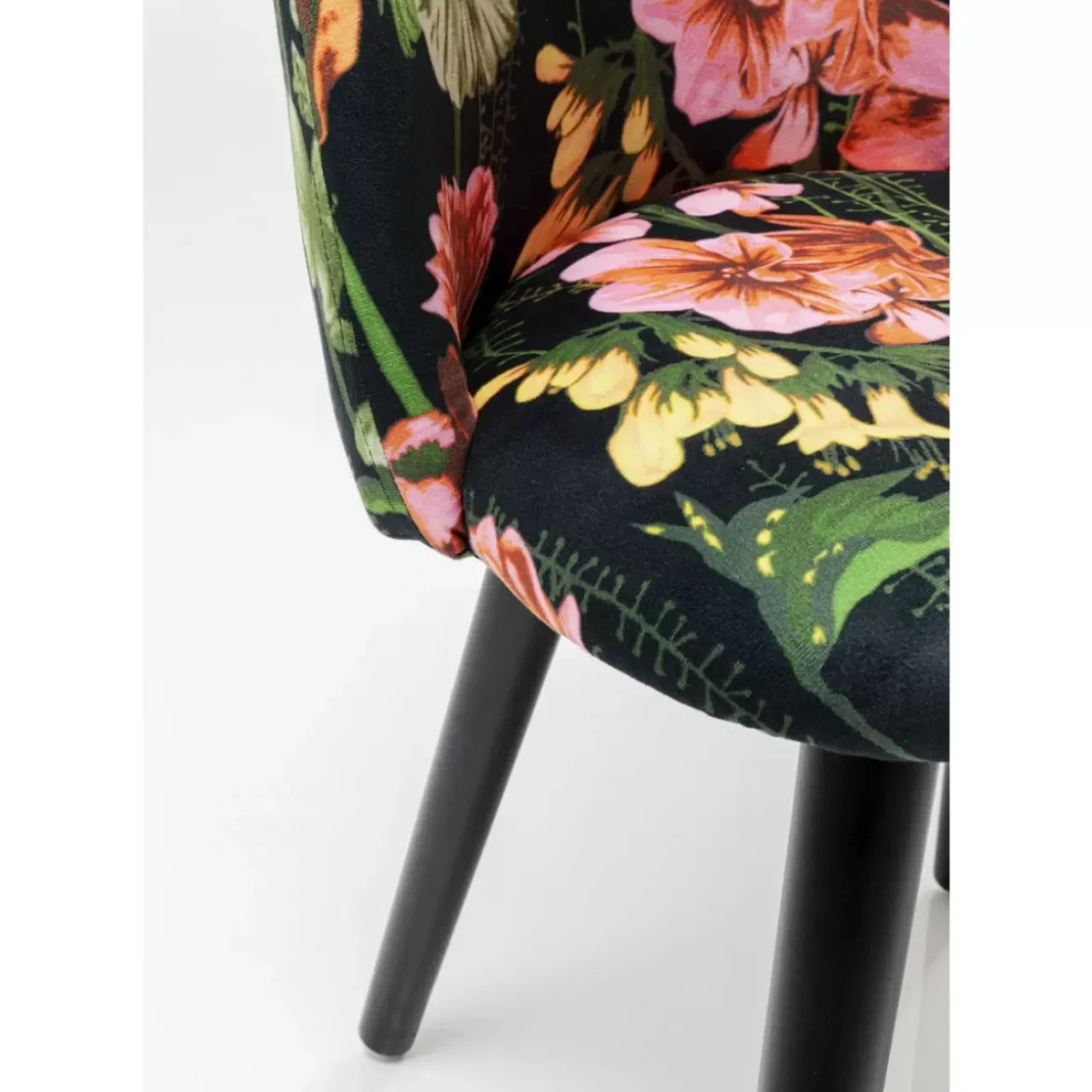 Stühle|KARE Design Stuhl Flores