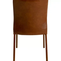 Stühle|KARE Design Stuhl Freddy Braun