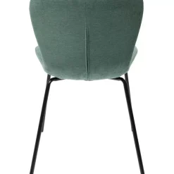 Stühle|KARE Design Stuhl Frida Grun (2/Set)