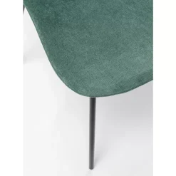 Stühle|KARE Design Stuhl Frida Grun (2/Set)