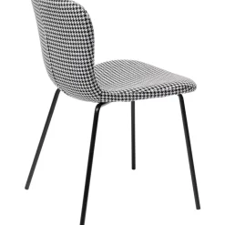 Stühle|KARE Design Stuhl Frida Schwarz Und Weiss (2/Set)