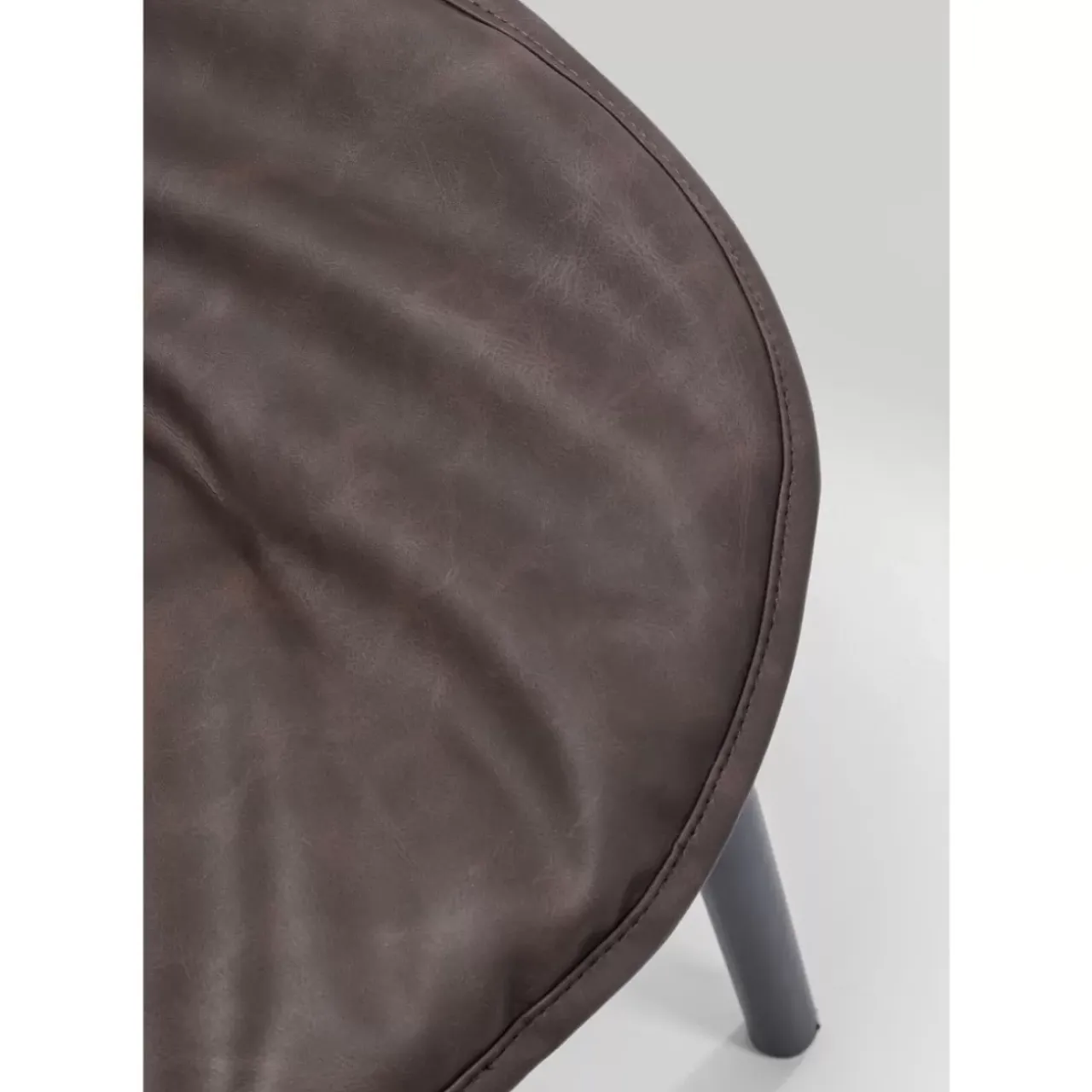 Stühle|KARE Design Stuhl Fynn Braun