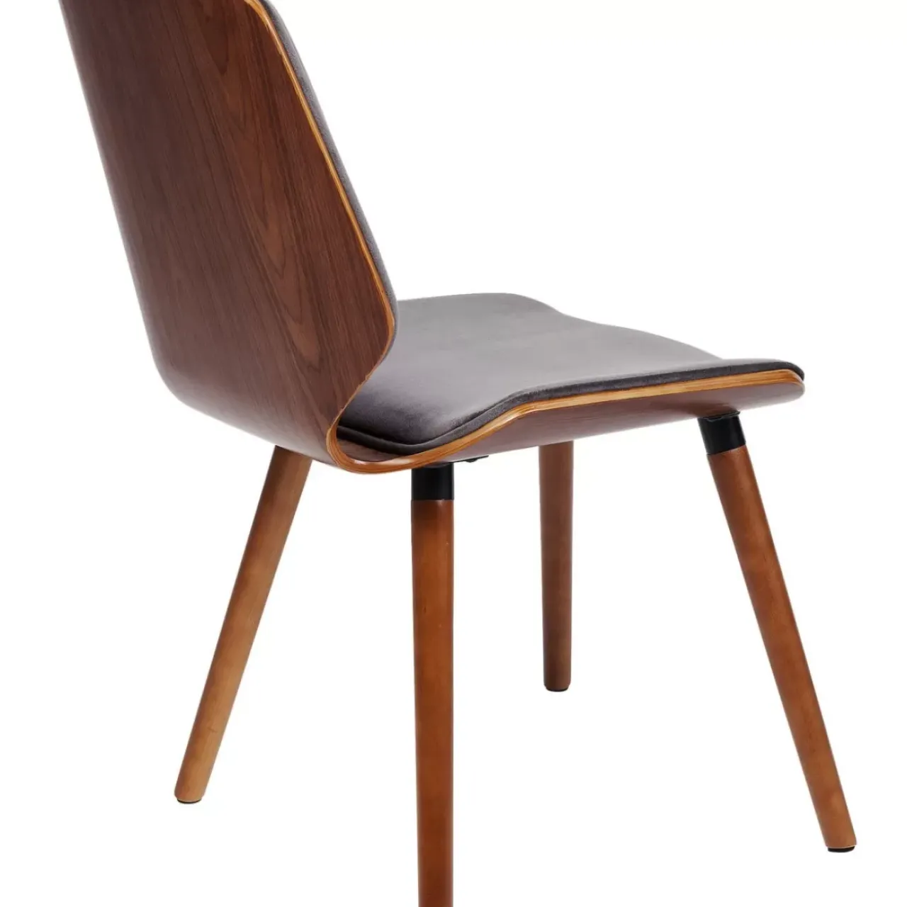 Stühle|KARE Design Stuhl Gigi Grau