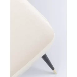 Stühle|KARE Design Stuhl Hojas Beige
